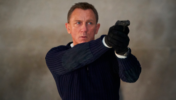 Ya párenle: 'No Time To Die' de James Bond cambia su fecha de estreno... para 2021