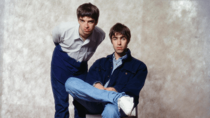 Qué raro: Oasis 'se separó' mientras grababan el '(What's The Story) Morning Glory?'
