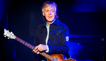 Se acabó la espera: Paul McCartney anuncia los detalles de 'McCartney III', su nuevo disco