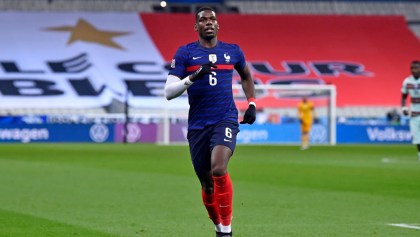 Paul Pogba desmiente haber renunciado a la Selección de Francia tras declaraciones de Macron