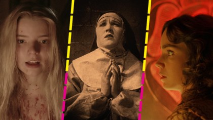 10 de las mejores películas de brujas que debes ver este Halloween