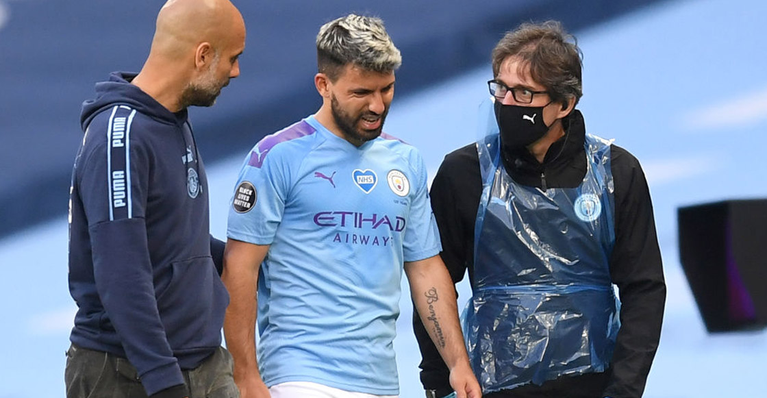 ¿Se acabó el dinero? Pep Guardiola reveló por qué no pudieron fichar a otro delantero