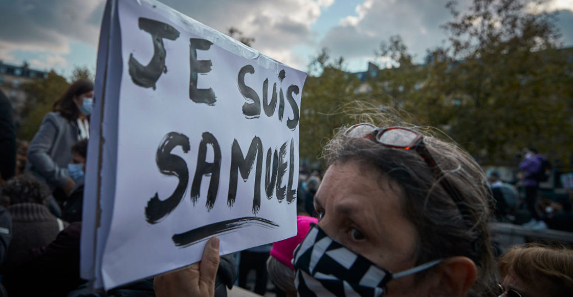 protesta-samuel-paty-francia