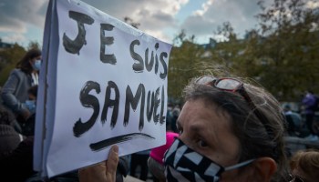 protesta-samuel-paty-francia