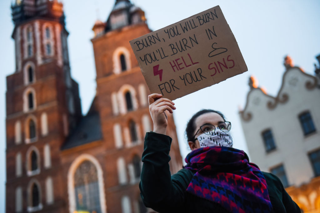 protestas-aborto-polonia-iglesias