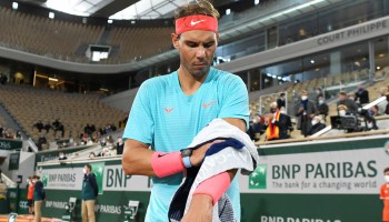 Rafael Nadal se coronó en Roland Garros tras apabullante victoria ante Djokovic