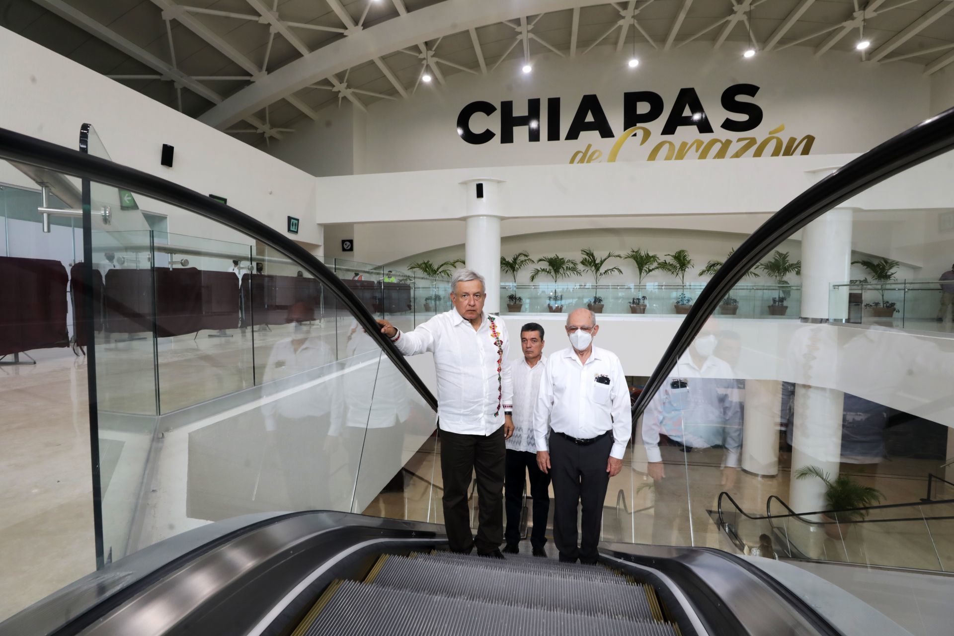 Rafael Ojeda Durán, secretario de Marina, da positivo a COVID-19