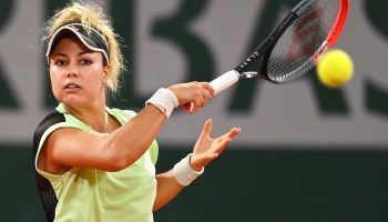 Renata Zarazúa gana el Premio Nacional del Deporte tras hacer historia en Roland Garros