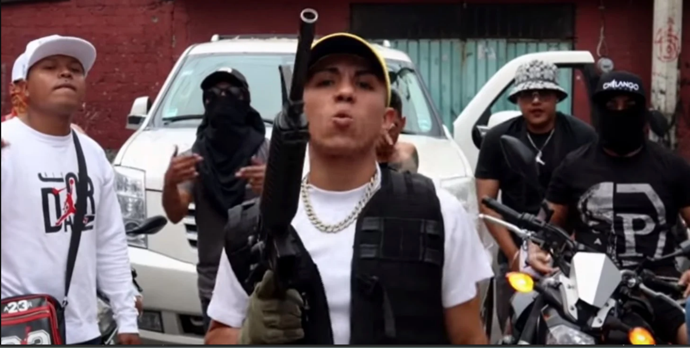 'Rolex Stylee': ¿Quién era el reggaetonero y 'youtuber' que fue asesinado en Iztapalapa? 