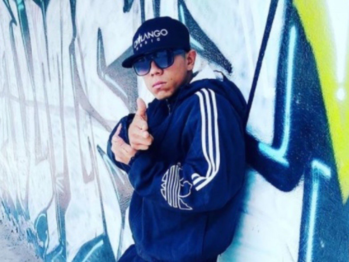 'Rolex Stylee': ¿Quién era el reggaetonero y 'youtuber' que fue asesinado en Iztapalapa? 