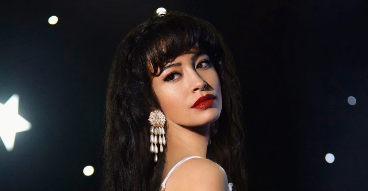 Netflix revela la fecha de estreno de 'Selena: La serie' con Christian Serratos​