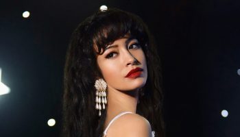 Netflix revela la fecha de estreno de 'Selena: La serie' con Christian Serratos​