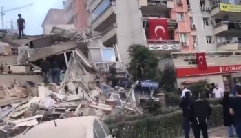 sismo grecia y turquia