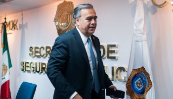 Fiscalía de la CDMX solicita a EU la extradición de Raymundo Collins