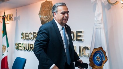 Fiscalía de la CDMX solicita a EU la extradición de Raymundo Collins