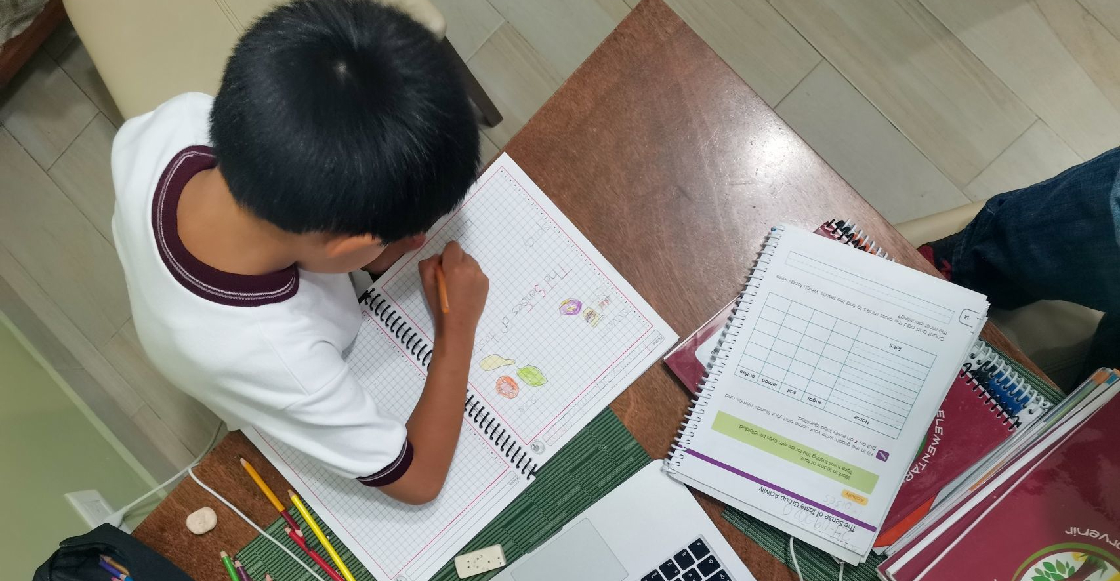 Suspenden kínder en Cuautitlán Izcalli por dar clases presenciales