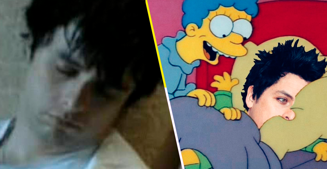 ¡Despierten a Billie Joe! Terminó septiembre y los fans de Green Day lo recuerdan con memes