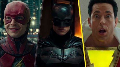 'The Batman', 'The Flash', y 'Shazam 2' retrasan su fecha de estreno