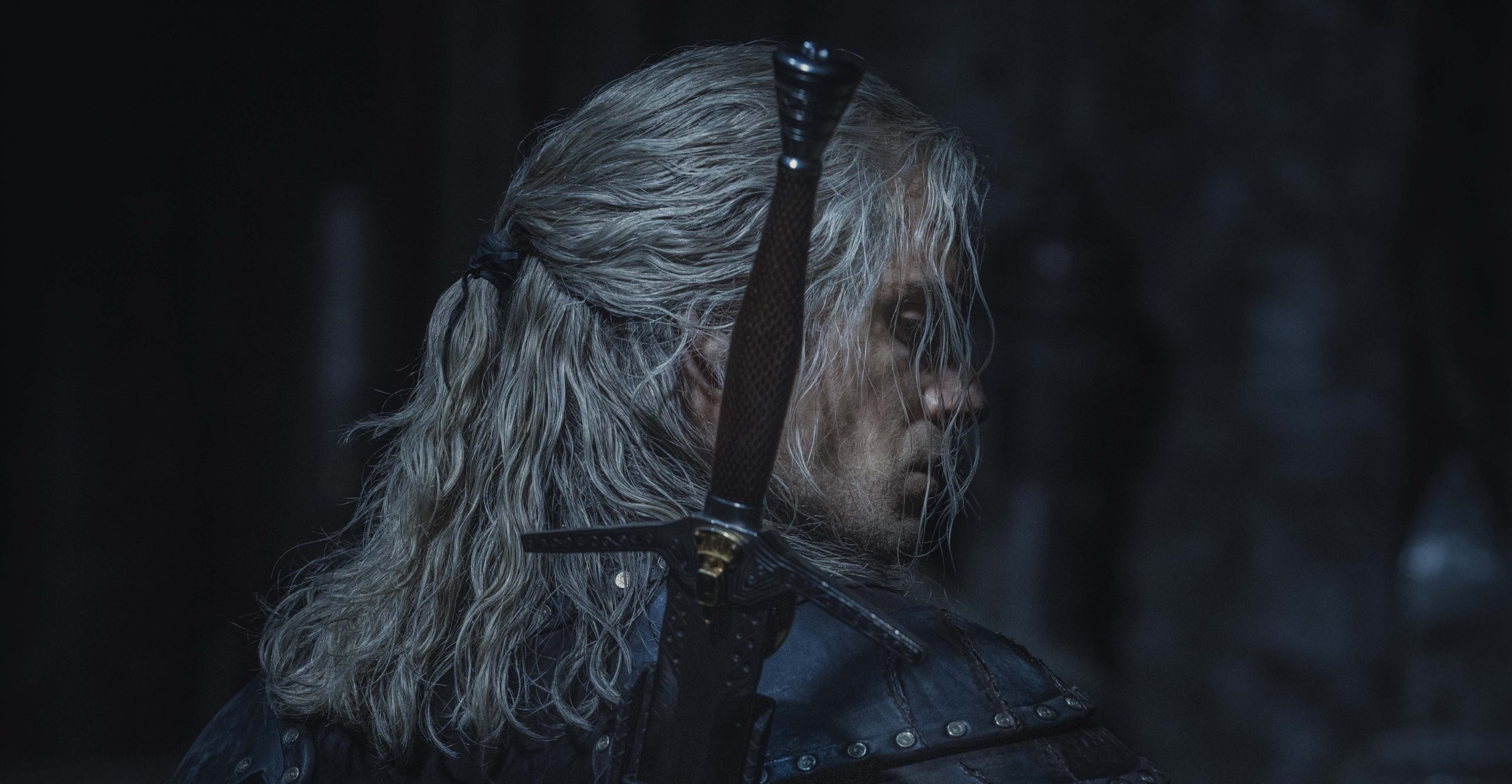 Nueva armadura: Checa las primeras imágenes de la segunda temporada de 'The Witcher'