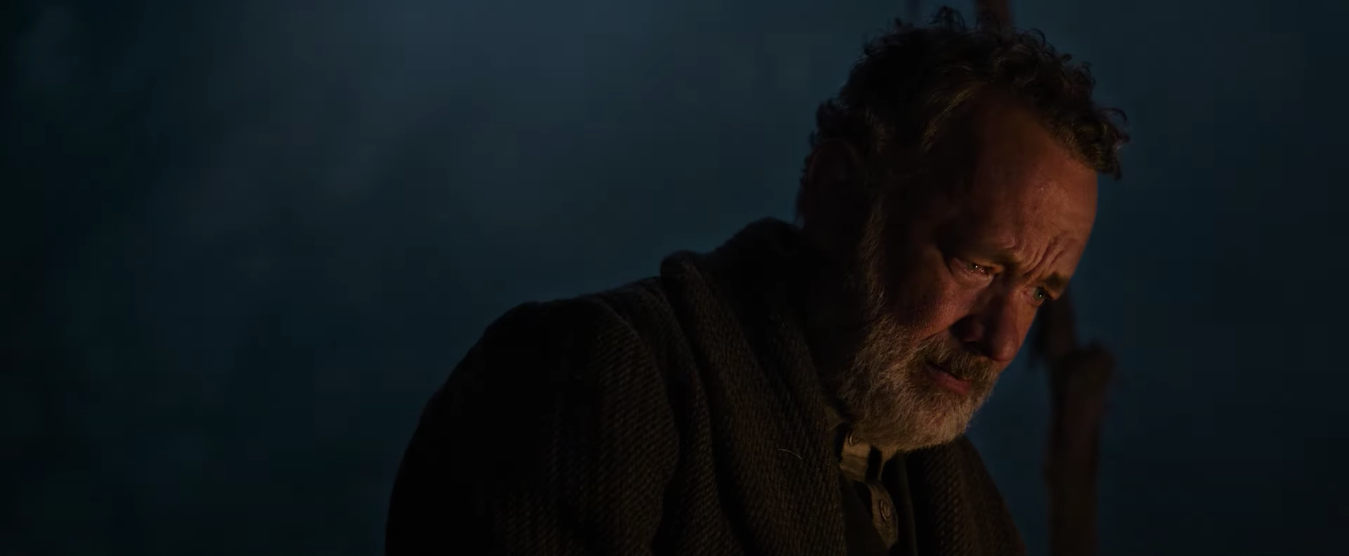 Checa el tráiler de 'News of the World' con Tom Hanks