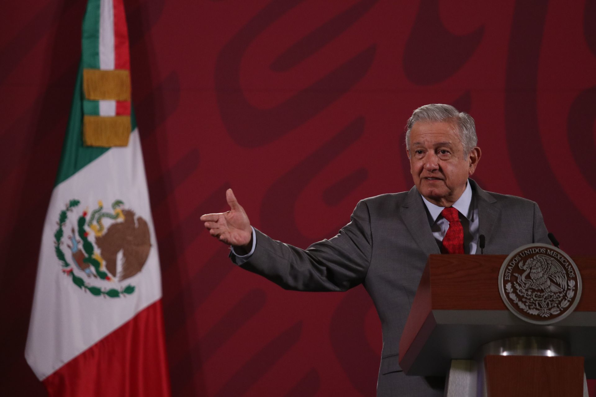 El Vaticano no prestará los códices prehispánicos solicitados por AMLO