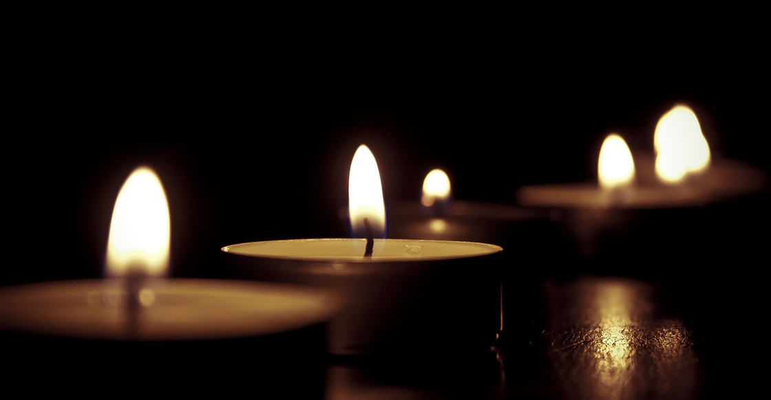 5 recomendaciones para evitar incendios por las velas este Día de Muertos