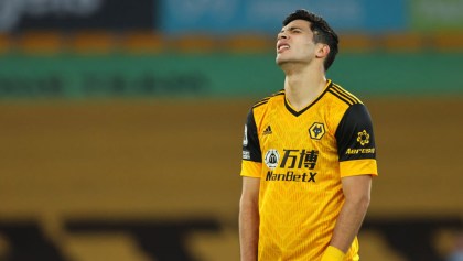 "Fue decepcionante": Las palabras de Raúl Jiménez tras el empate ante el Newcastle de último minuto