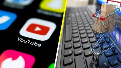 ¡Anda la osa! Youtube se prepara para expandirse como tienda en línea