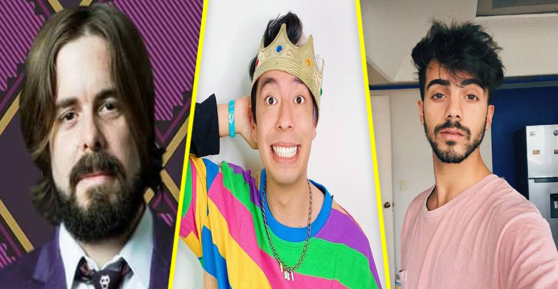 Estos son los Youtubers latinos que más dinero han ganado en 2020