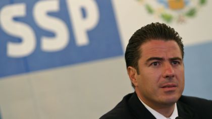Luis Cárdenas Palomino