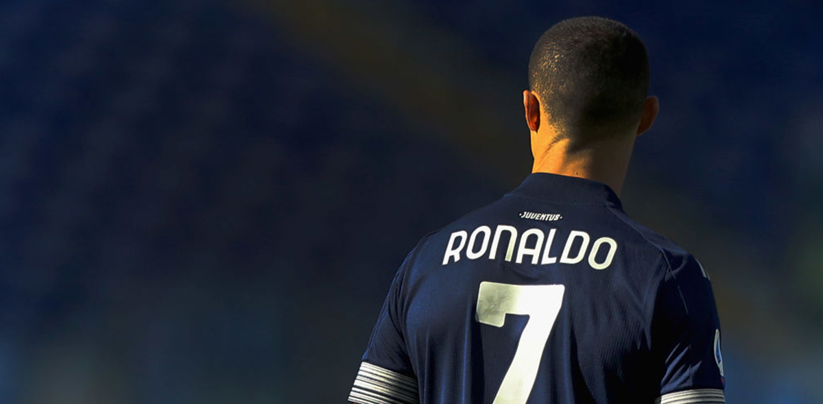 PSG "coqueteó" con Cristiano Ronaldo y así reaccionó la prensa internacional