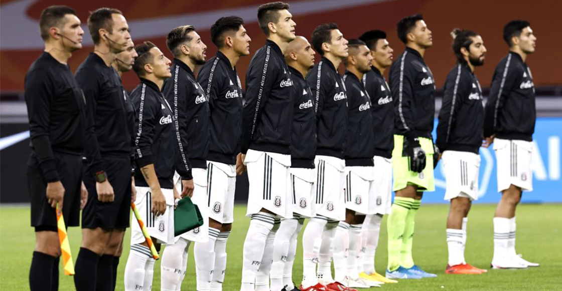 QUIZ: Demuestra qué tanto sabes de la Selección Mexicana