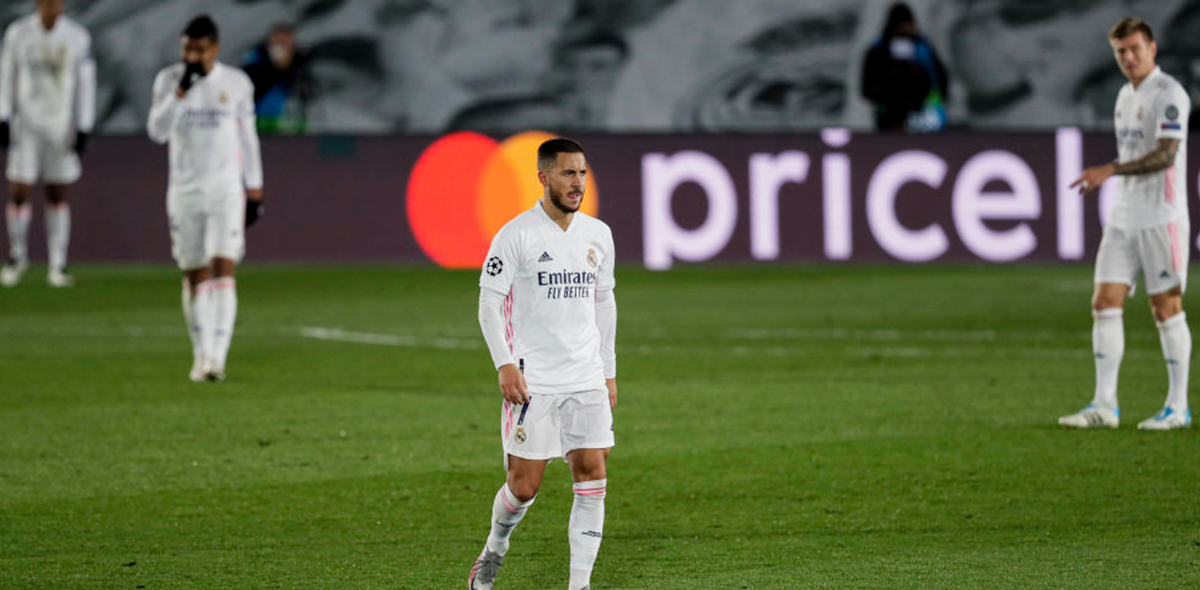 ¡Revulsivos! Estos son los cuatro fichajes que buscaría el Real Madrid