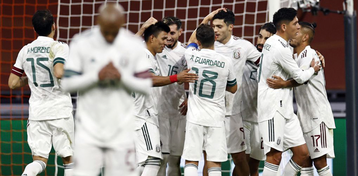 QUIZ: Demuestra qué tanto sabes de la Selección Mexicana