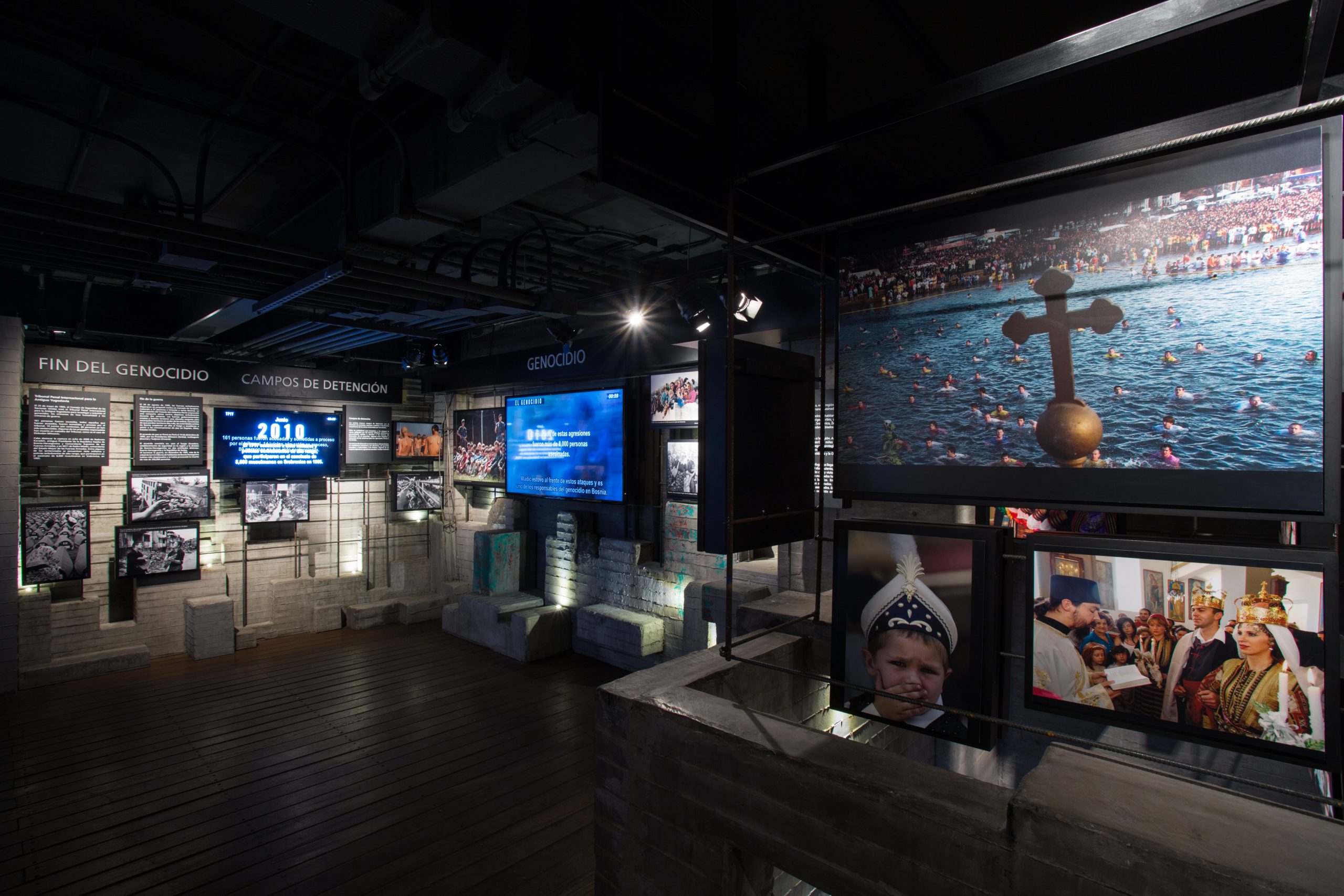 Que Es Un Genocidio Museo De Memoria Y Tolerancia