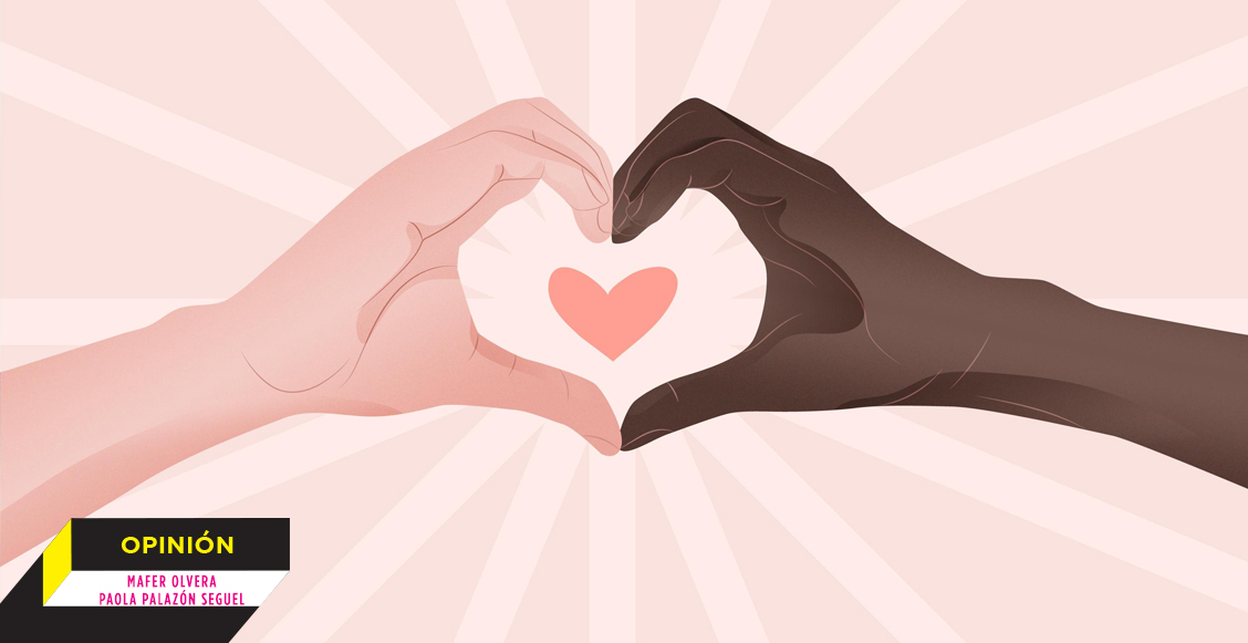 Racismo, prejuicios, y estereotipos