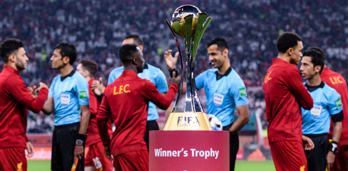 Todo listo: FIFA dio detalles de cómo, cuándo y dónde se jugará el Mundial de Clubes 2020