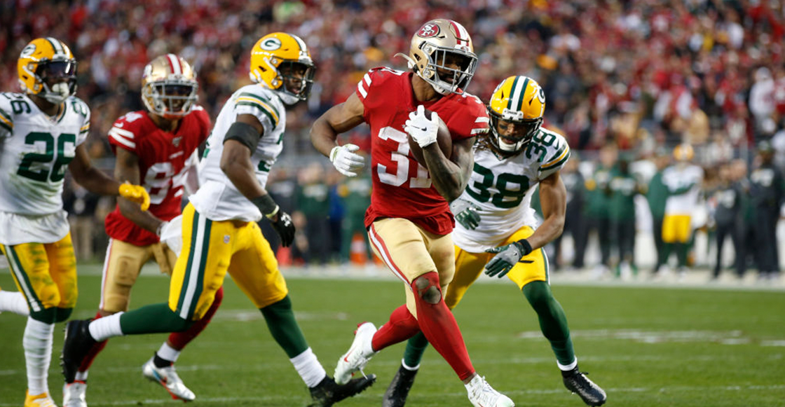 ¡Apunta y aparta! Estos son los partidos imperdibles de la Semana 9 de la NFL