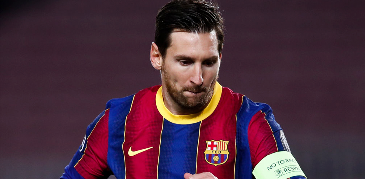 Messinalti y Penaldo: Messi volvió a anotar de penal y Twitter explotó