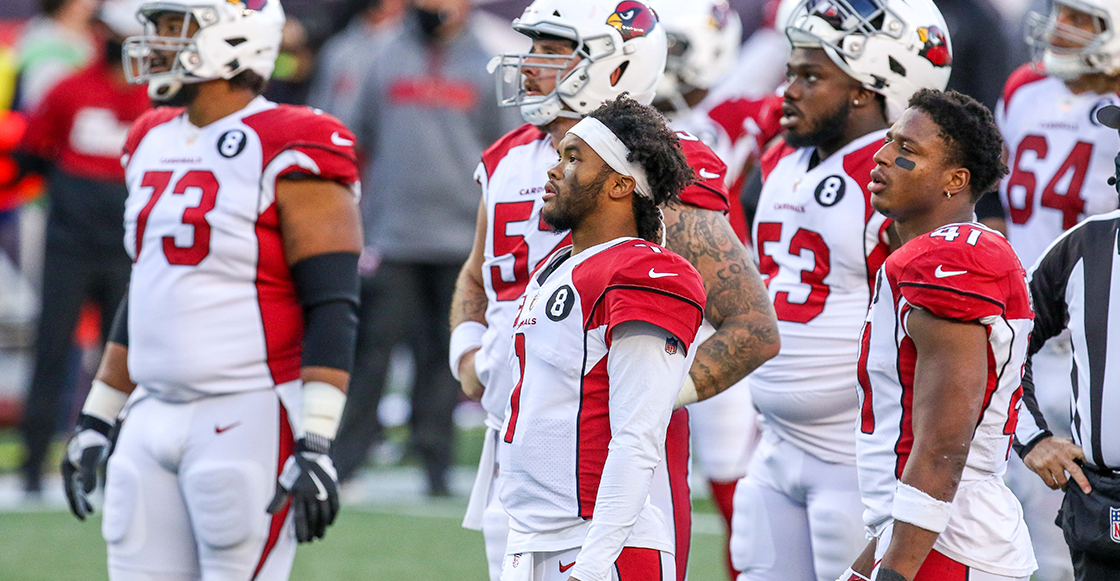 Feliz Navidad NFL anunció tres partidos de la Semana 16 en sábado