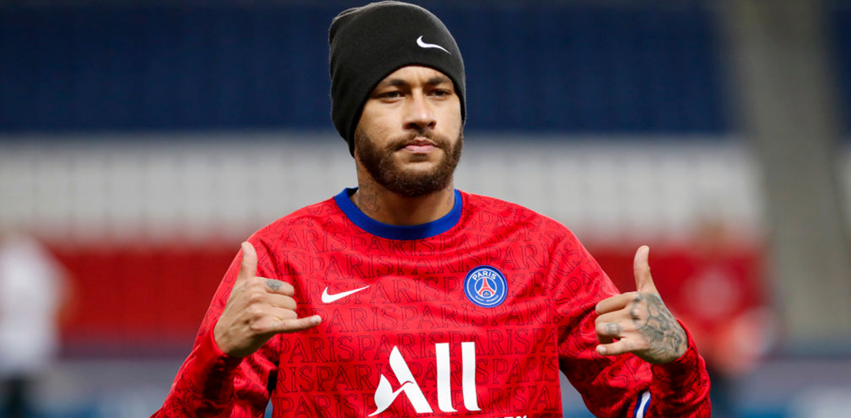 Esta es la insólita razón por la que el Barcelona le pide 10 millones de euros a Neymar