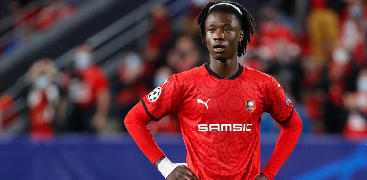 ¡Bombazos! Real Madrid buscaría a Haaland y a otra joya para el mercado invernal