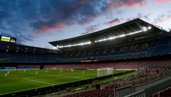 Revelan que el Camp Nou fue objetivo de un posible atentado