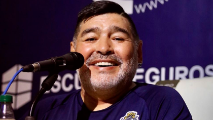Una enfermera de Maradona declaró que fue obligada a falsear un informe