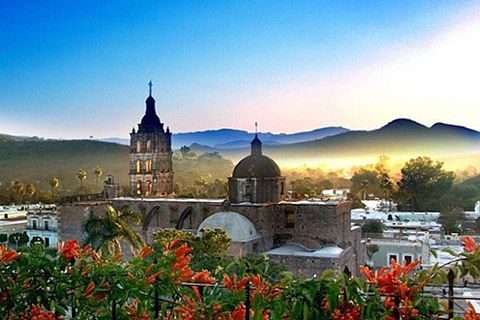 ¡Vámonos! Conoce los 10 destinos más hospitalarios de México, según Airbnb