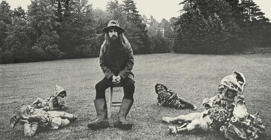All Things Must Pass': La gran obra de George Harrison, el Beatle callado