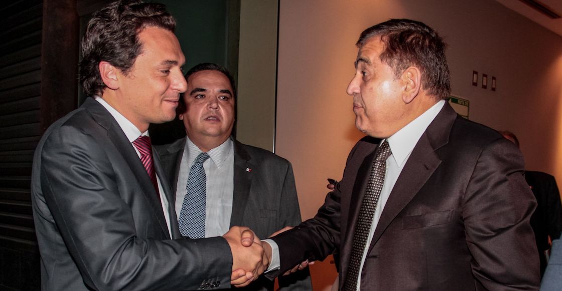 alonso-ancira-extradicion-españa