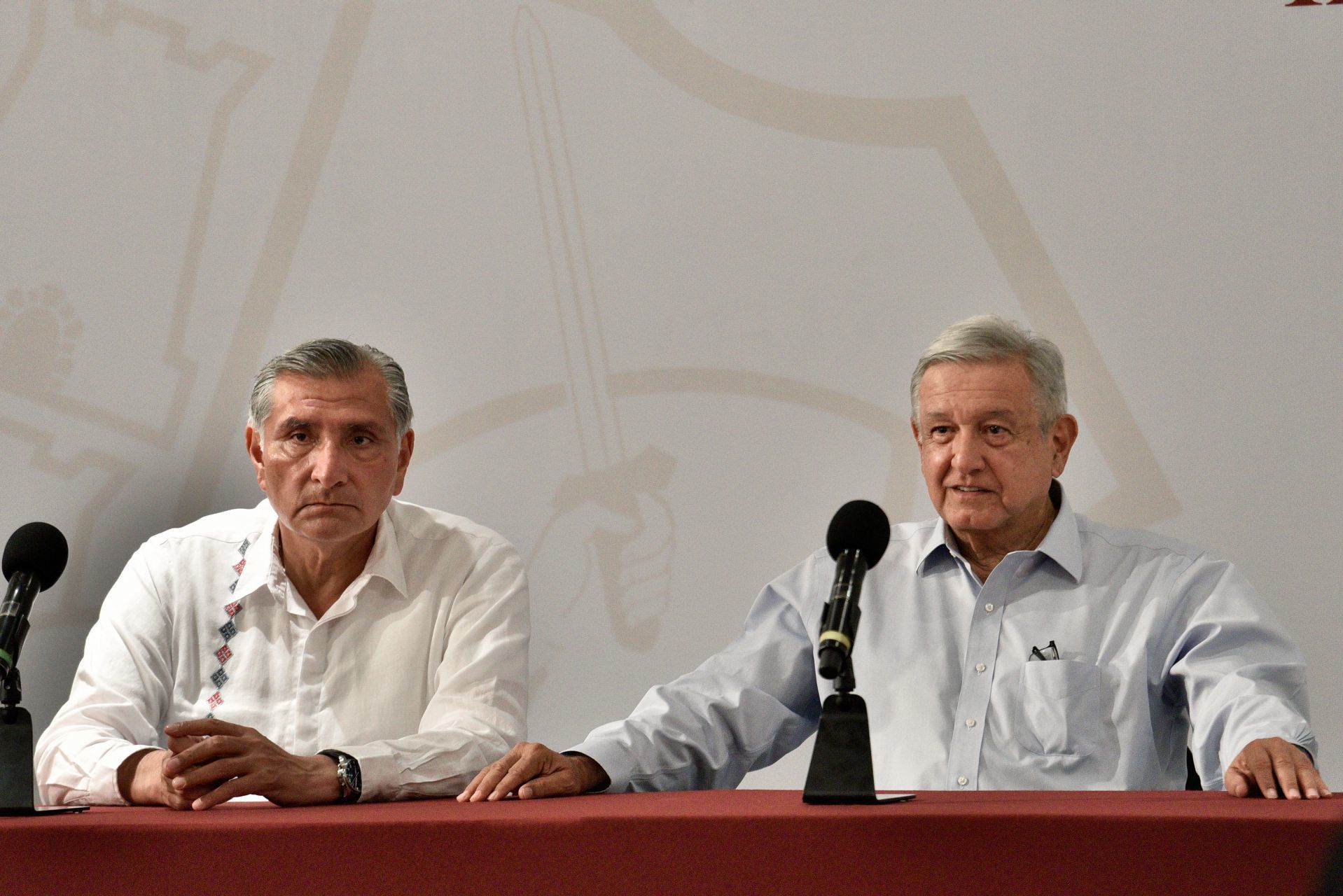 AMLO Tabasco