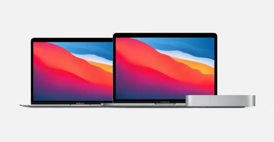 M1, Apple silicon y Mac mini: Esta es la nueva línea de Mac de Apple