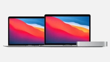 M1, Apple silicon y Mac mini: Esta es la nueva línea de Mac de Apple